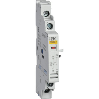 Аварийно-дополнительный контакт IEK ДК/АК32-11 - DMS11D-FA11