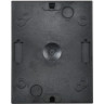 Переключатель кулачковый IEK MI-CS21-010-092 10А (сх. 92) в боксе закрытая рукоятка MI-CS21-010-0921