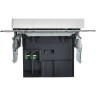 Розетка IEK BRITE BR-U21-D31-K91